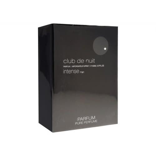 Nuit intense online perfume