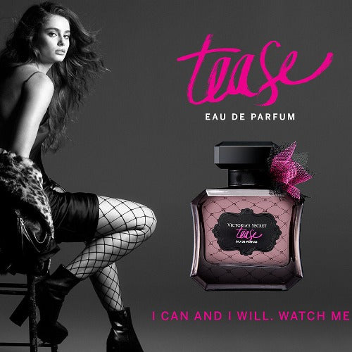 Noir tease by victoria's secret eau de best sale parfum reviews