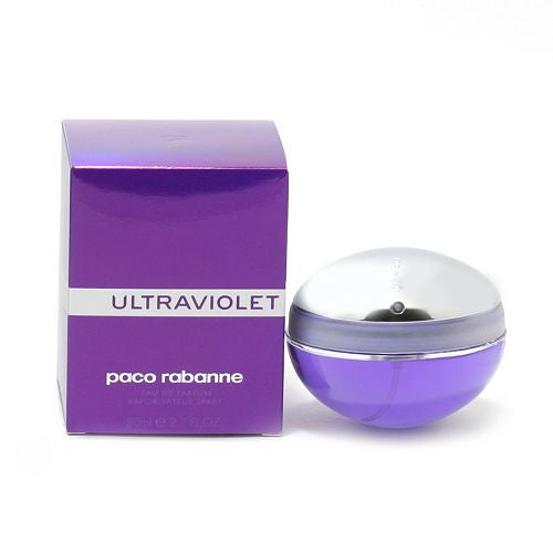 Ultraviolet parfum 2025