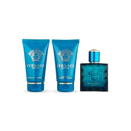 Versace eros gift online box